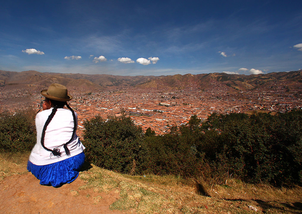 Cusco, Peru