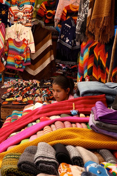 Chichicastenango, Guatemala