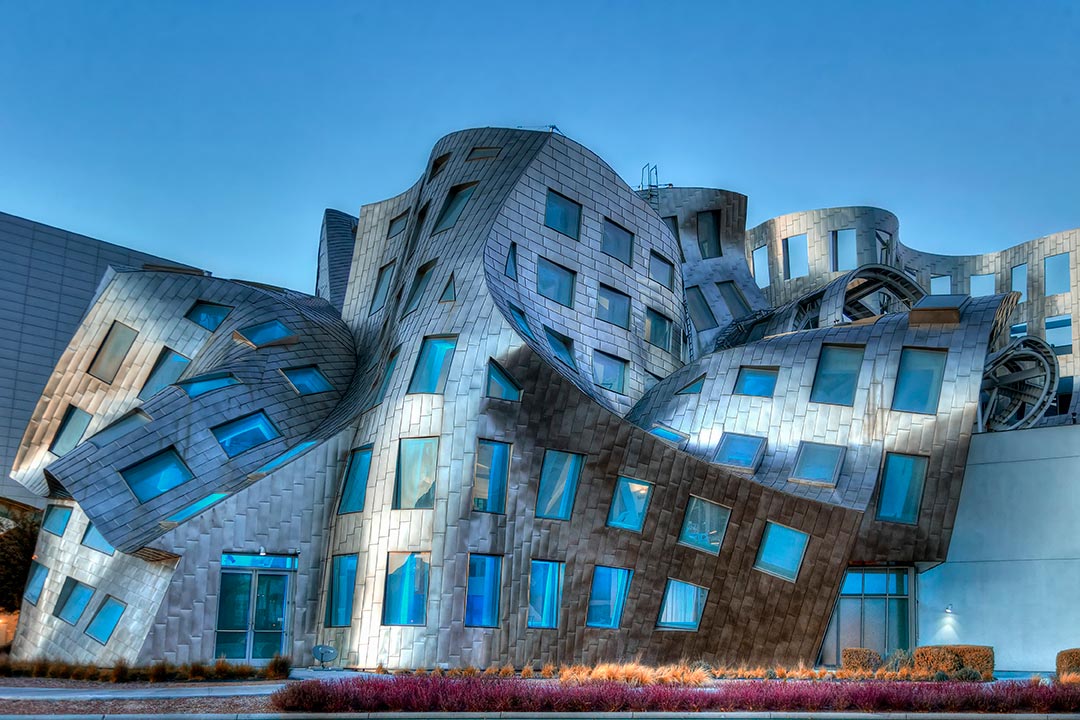 50. Lou Ruvo