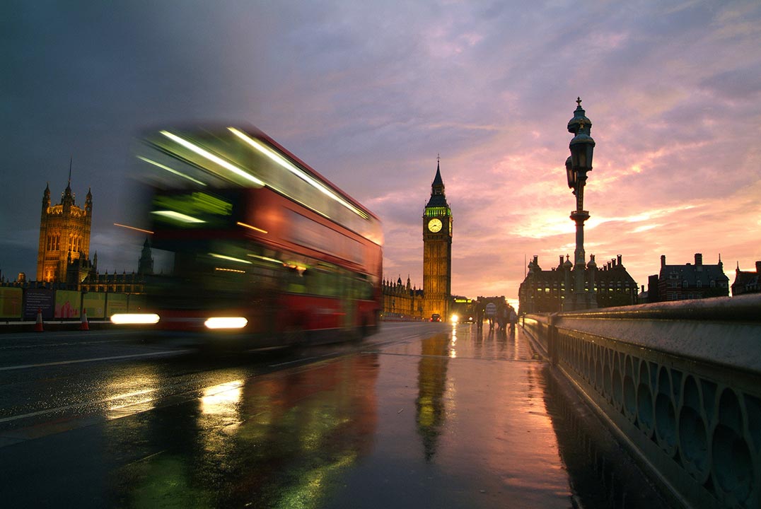 56. London