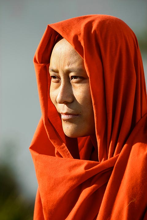 67. Staring The Presentb