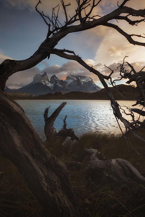 72. Torre Del Paine Chile